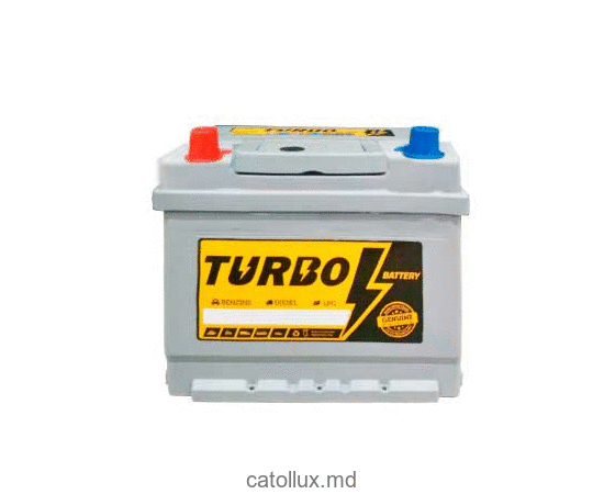 Baterie auto TURBO Japan NS40  40 L+ 310Ah 