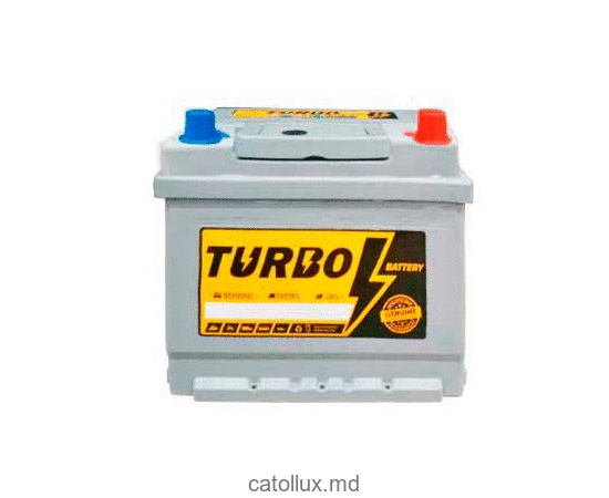 Автомобильные аккумуляторы TURBO Japan NS60  45 P+ (340Ah)  Автомобильные аккумуляторы TURBO Japan NS60  45 P+ (340Ah)