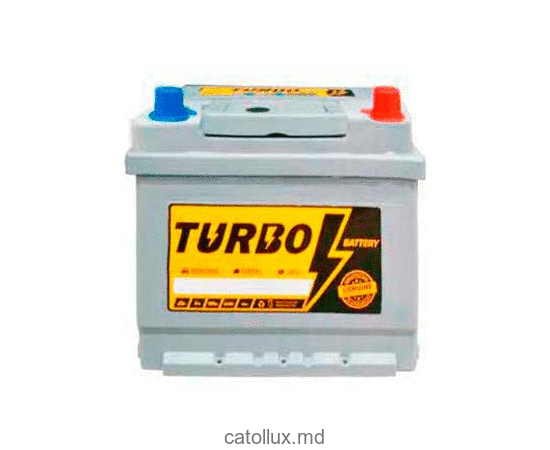 Baterie auto TURBO Japan N70  95 P+ (730Ah) 