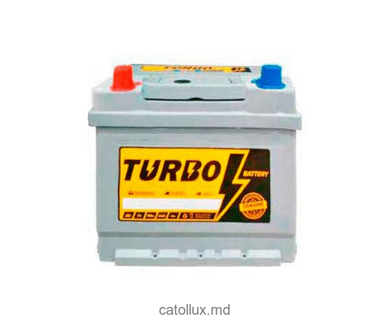 Baterie auto TURBO Japan  N70  95 L+ (730Ah) 