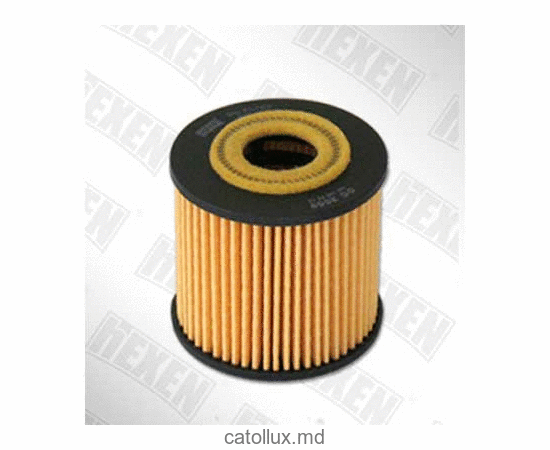 Filtru ulei  HEXEN OC 3009 (SH 4787)-(OE 655) 