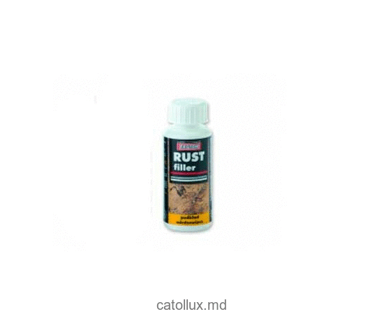 Средство для удаления ржавчины Troton  rust filler 100 ml 