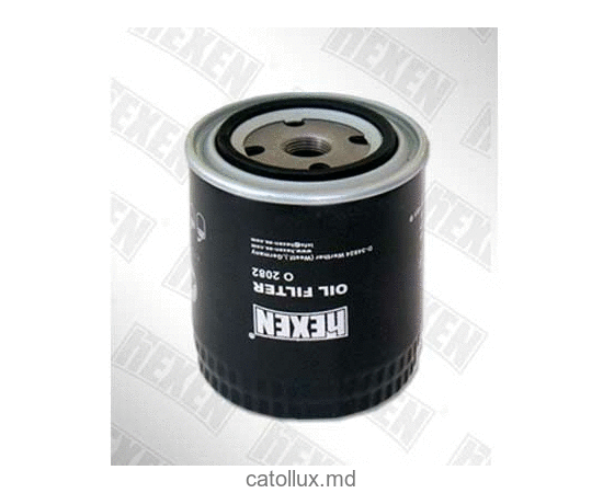 Фильтр масленый HEXEN O 2082 (SM 174)-(OP 526/5)-(ZP3502D)  