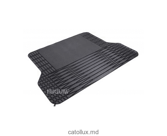 Covoras cauciuc RIGUM  Uni 