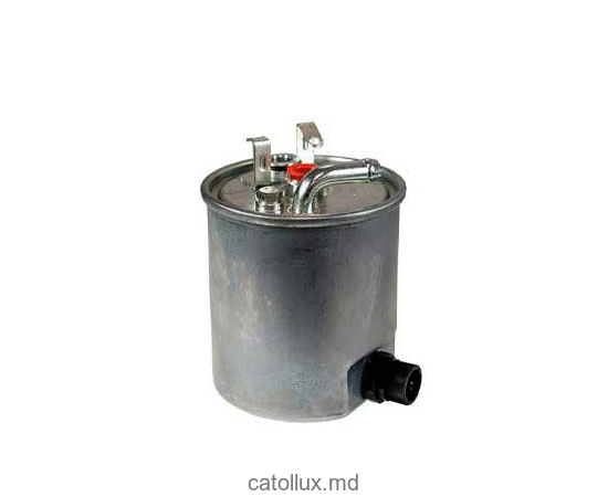 Filtru combustibil  HEXEN F 4251 (ST 390)-(PP 841/5) 