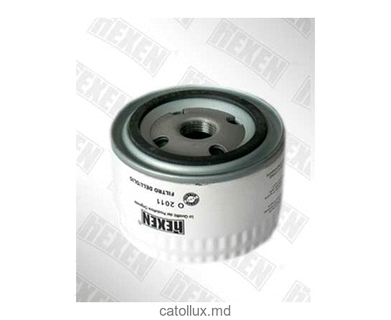 Filtru ulei HEXEN O 2011 (SM 101)-(OP 520/1) 