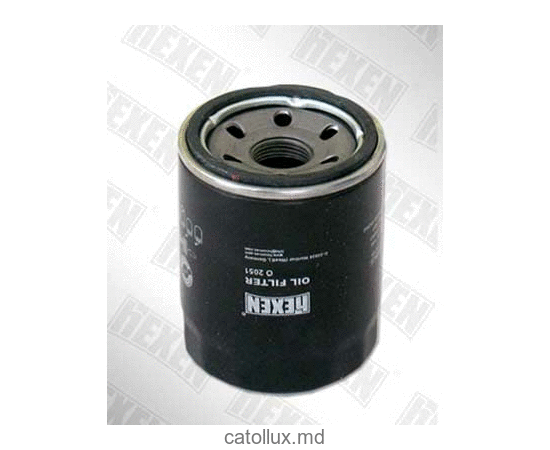Фильтр масленый HEXEN O 2051 (SM 103)-(OP 597)  