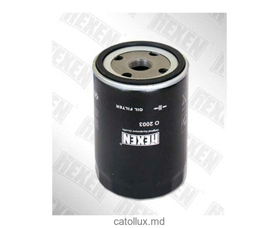Filtru ulei HEXEN O 2003 (SM 107/1)-(OP 573) 
