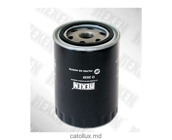 Filtru ulei HEXEN O 2039 (SM 187)-(OP 620) 