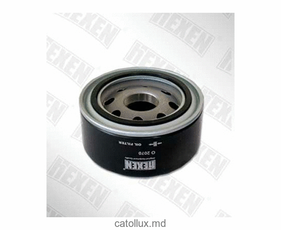 Filtru ulei HEXEN O 2070 (SM 844)-(OP 574/2) 