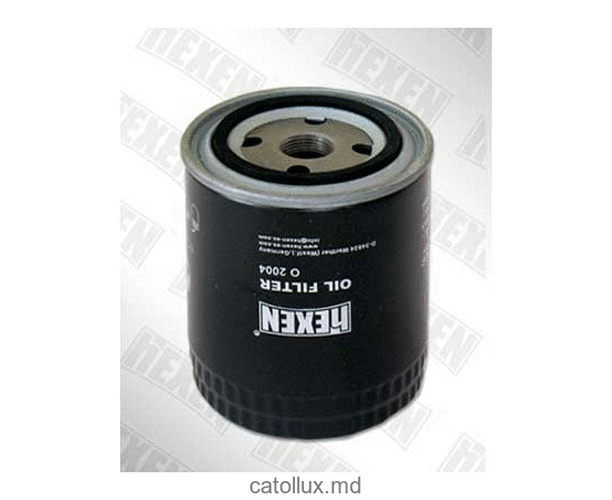 Filtru ulei HEXEN O 2004 (SM 114)-(OP 542) 