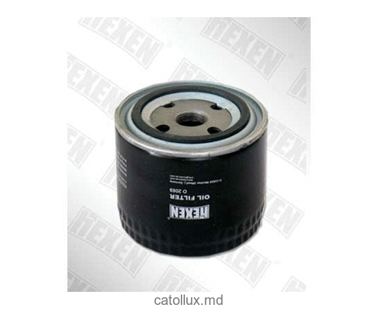 Фильтр масленый HEXEN O 2069 (SM 118)-(OP 645)  