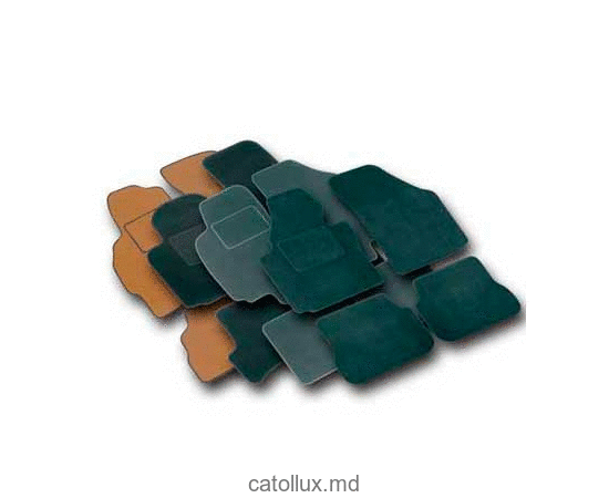 Covoras salon textil Ford Transit  00/06 