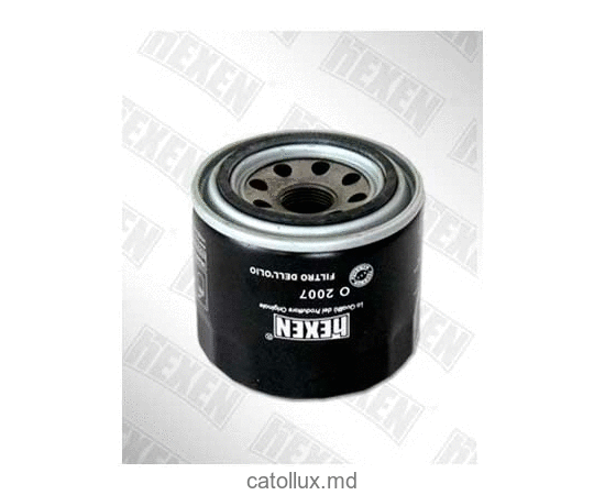 Filtru ulei HEXEN O 2007 (SM 125)-(OP 536) 
