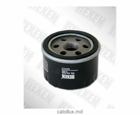 Фильтр масленый HEXEN O 2086 (SM 127)-(OP 643/3)-(ZP06A)  