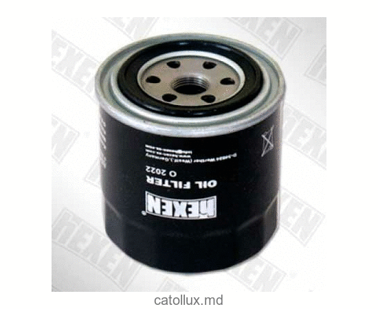 Filtru ulei HEXEN O 2022 (SM 129)-(OP 567)-(ZP506B) 