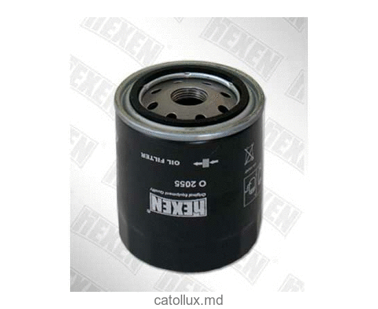 Filtru ulei HEXEN O 2055 (SM 132)-(OP 581) 