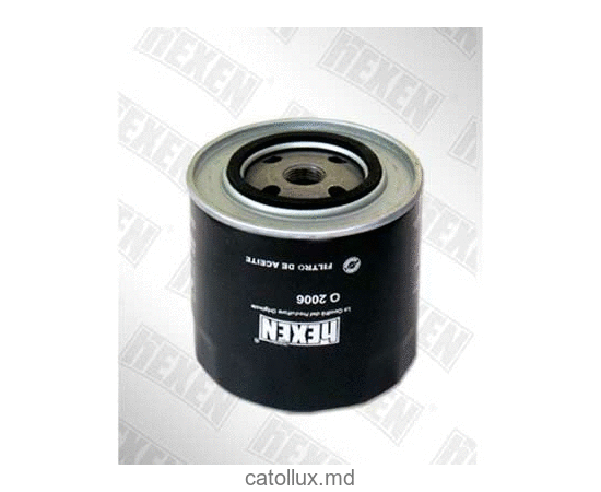 Filtru ulei HEXEN O 2006 (SM 136)-(OP 569)-(ZP508B) 