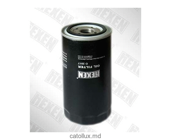 Filtru ulei HEXEN O 2017 (SM 152)-(OP 592) 