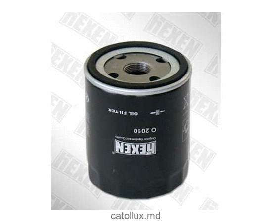 Фильтр масленый HEXEN O 2010 (SM 168)-(OP 545) 
