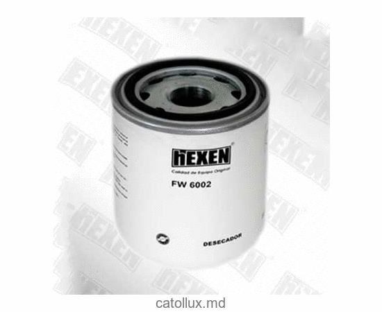 Filtru ulei HEXEN FW 6002 (AD 785/5) 
