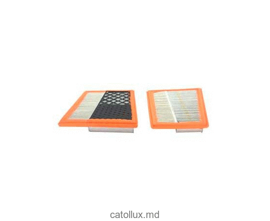 Воздушный Фильтр FUJI  FH 22628 (SB 2176) - (AP 034/4-2x)   