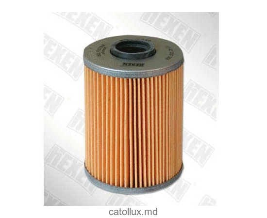 Фильтр масленый HEXEN OC 3040 (SH 401)-(OM 517)-(ML 1296)  