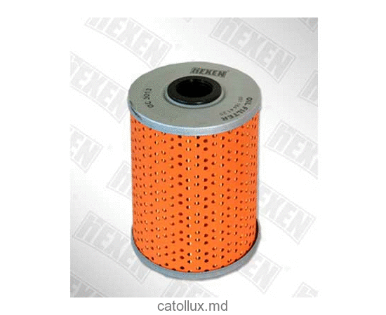 Фильтр масленый HEXEN OC 3013 (SH 404)-(OM 516)  