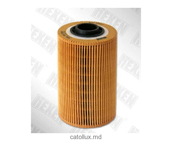 Фильтр масленый HEXEN OC 3007 (SH 405)-(OM 523/1)-(ML1342)  