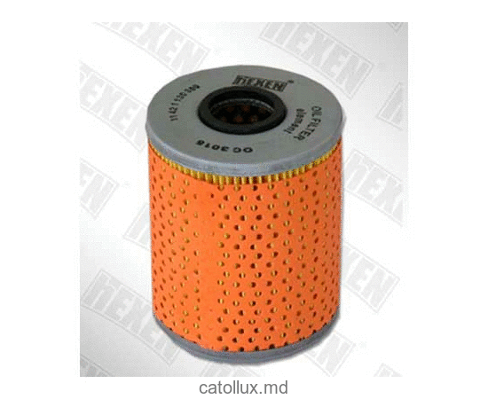 Фильтр масленый HEXEN OC 3015 (SH 409)-(OM 522)-(ML1296B)  