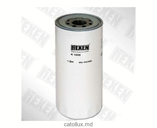Filtru ulei HEXEN K 1008 (OP 631) 