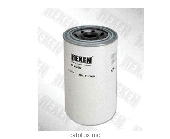 Filtru ulei HEXEN O 2085 (OP 626/2) 