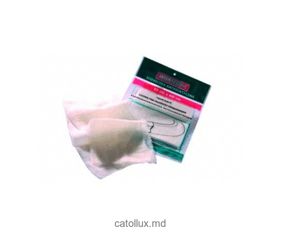 Салфетки антистатические Troton 40*80 см 