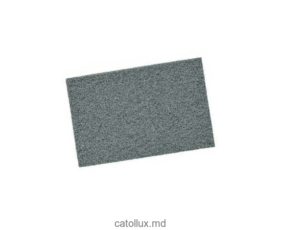 Material abraziv pentru slefuirea uscata p600 150 x 230mm 