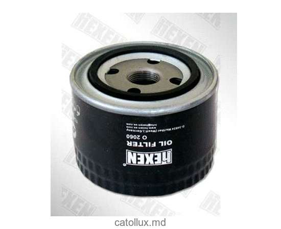 Фильтр масленый HEXEN O 2060 (OP 580/2)  
