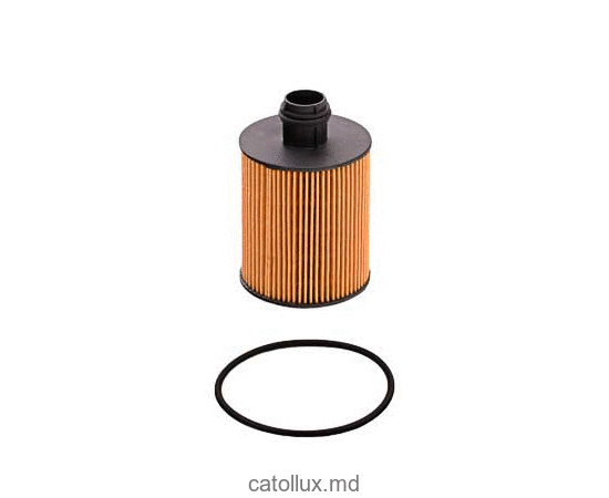 Filtru ulei  HEXEN OC 3138 L (OE 682/2) 