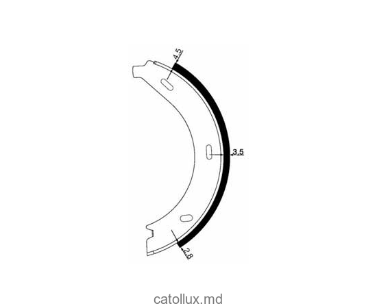 SS 542 SMG 100 * Vito I 