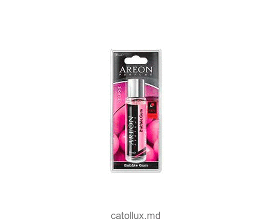 Aromatizator Areon Mini sprey 35 ml (Bubble Gum) 