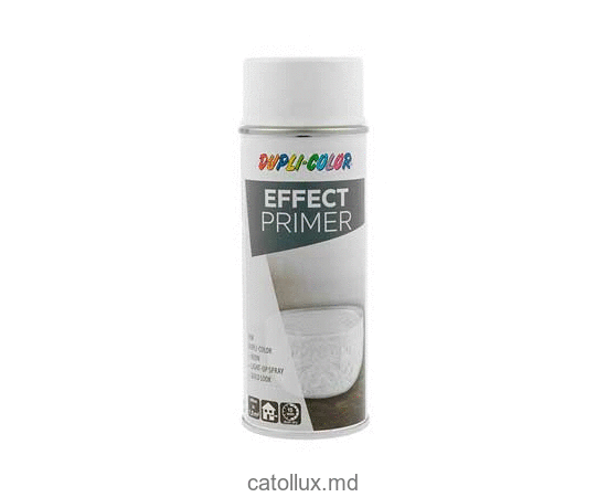 Vopsea spray-grund Dupli-Color 156366 Effekt Primer WITE alb  400ml 
