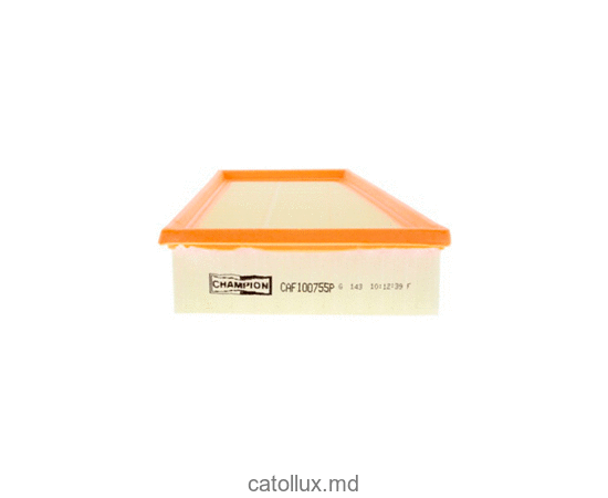 Filtru aer CHAMPION CAF 100755P (AP 185/2)-(SB 2194) 