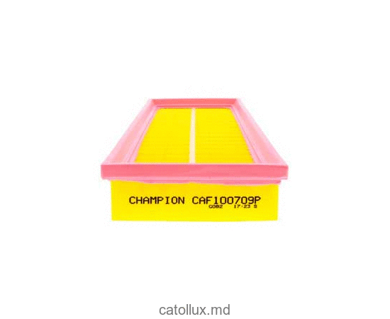 Filtru aer CHAMPION CAF 100709P (AP 092/2)-(SB 2126) 