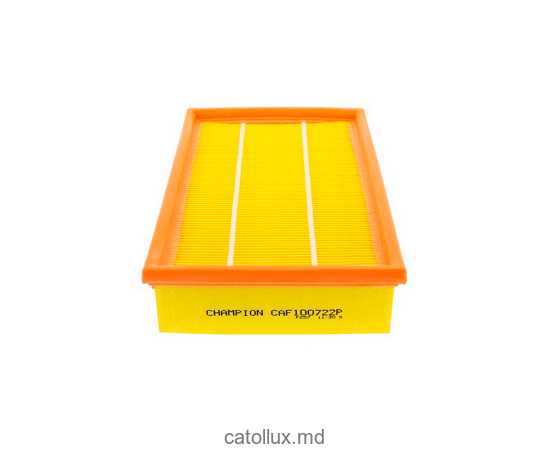Filtru aer CHAMPION CAF 100722P (AP 023/3)-(SB 996) 