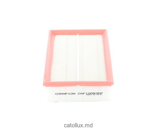 Filtru aer CHAMPION CAF 100830P (AP 074/6) 