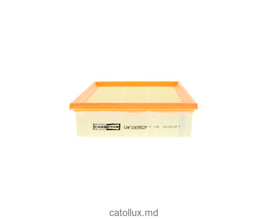 Filtru aer CHAMPION CAF 100952P (AP 072/1)-(SB 2243) 