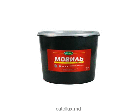 OILRIGHT А/К МОВИЛЬ 2kg caldare 