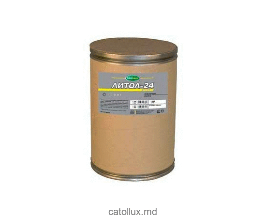 Oilright Смазка Литол-24 21кг. 