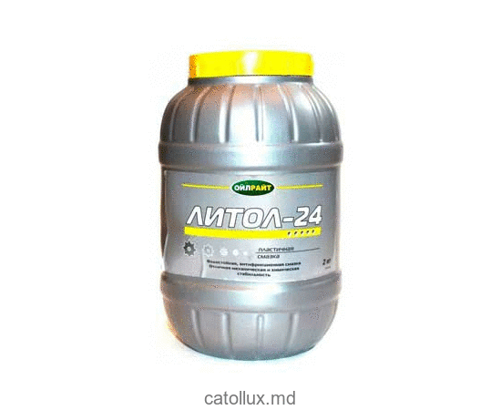 Lubrifiant OilrightLitol-24 2kg 
