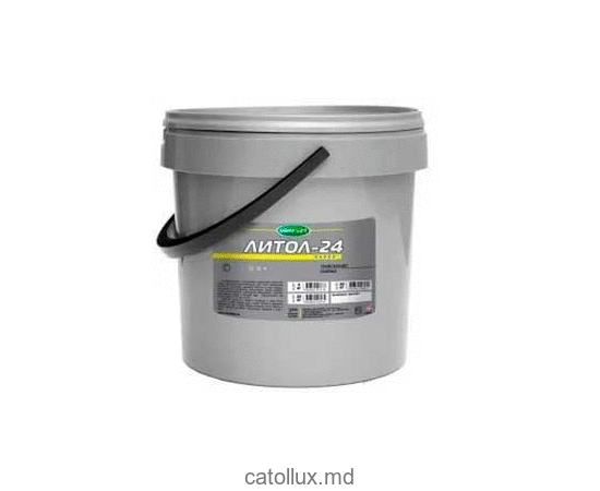 Oilright Смазка Литол-24 5кг 