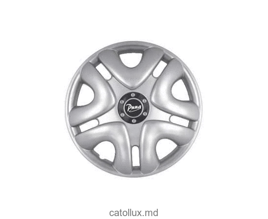 Колпаки 13 PUNA + yellow 