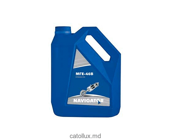 Ulei hidraulic Navigator МГЕ-46В 20L 